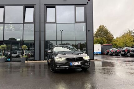 BMW 320 Gebrauchtwagen