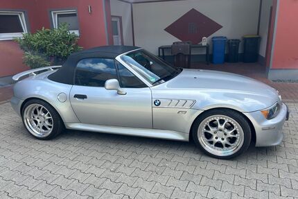 BMW Z3 Gebrauchtwagen
