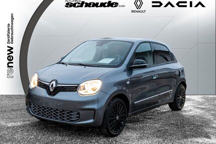 Renault Twingo Gebrauchtwagen