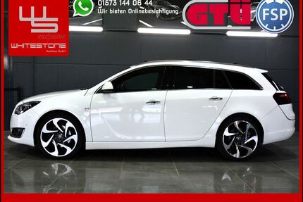 Opel Insignia Gebrauchtwagen