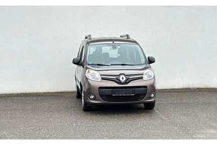 Renault Kangoo Gebrauchtwagen