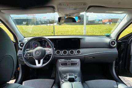 Mercedes-Benz E 400 Gebrauchtwagen