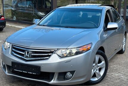 Honda Accord Gebrauchtwagen