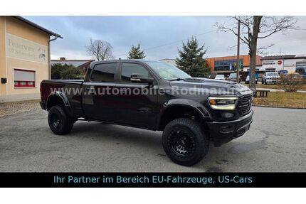 Dodge RAM Gebrauchtwagen