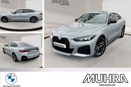 BMW M440 Gebrauchtwagen