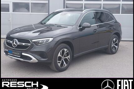 Mercedes-Benz GLC 300 Gebrauchtwagen