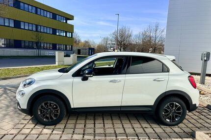 Fiat 500X Gebrauchtwagen