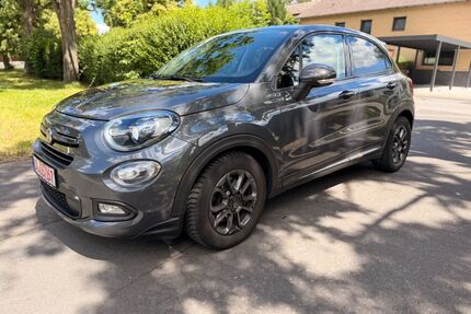 Fiat 500X Gebrauchtwagen