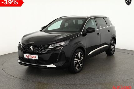 Peugeot 5008 Gebrauchtwagen