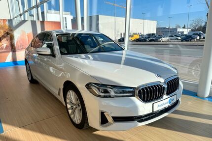 BMW 540 Gebrauchtwagen