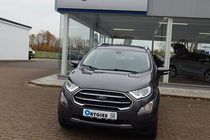 Ford EcoSport Gebrauchtwagen
