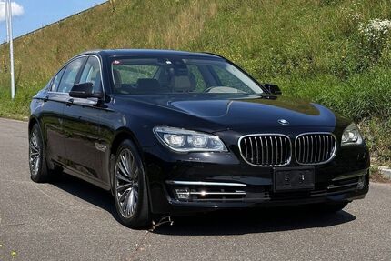 BMW ActiveHybrid 7 Gebrauchtwagen