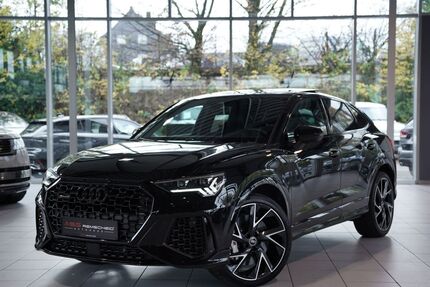 Audi RSQ3 Gebrauchtwagen