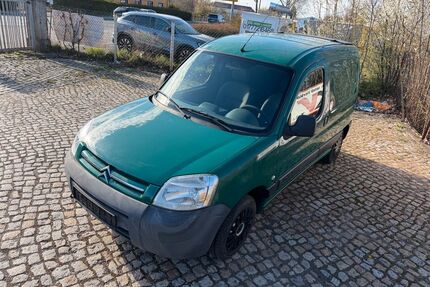 Citroen Berlingo Gebrauchtwagen