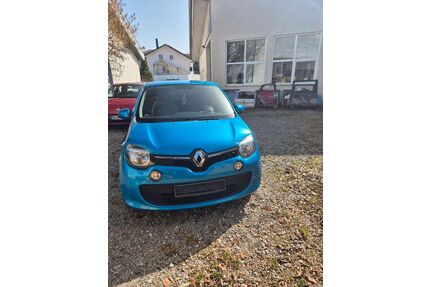 Renault Twingo Gebrauchtwagen