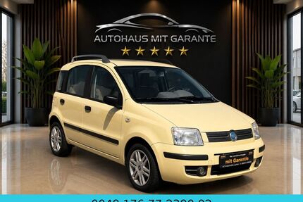 Fiat Panda Gebrauchtwagen
