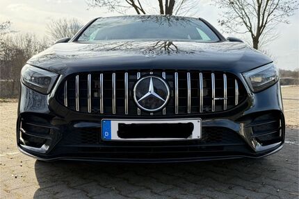 Mercedes-Benz A 35 AMG Gebrauchtwagen