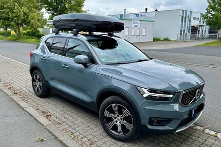 Volvo XC40 Gebrauchtwagen
