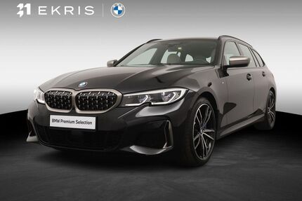 BMW M340i Gebrauchtwagen