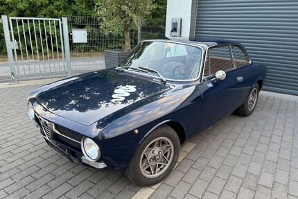 Alfa Romeo GT Gebrauchtwagen