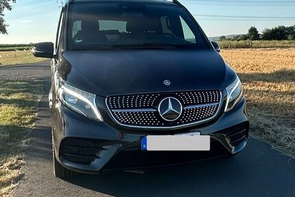 Mercedes-Benz V 300 Gebrauchtwagen