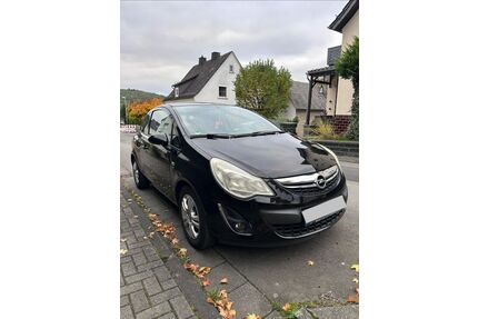 Opel Corsa Gebrauchtwagen