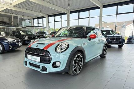 Mini Cooper S Gebrauchtwagen