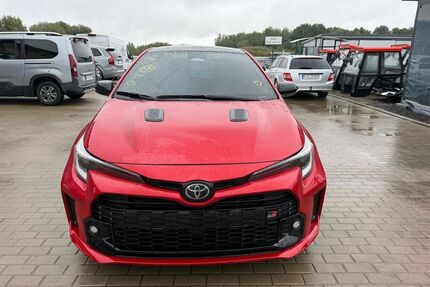 Toyota Corolla Gebrauchtwagen