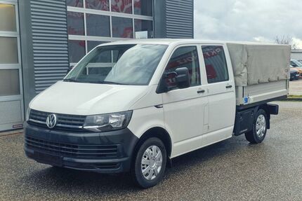 VW T6 Transporter Gebrauchtwagen