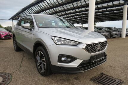 Seat Tarraco Gebrauchtwagen