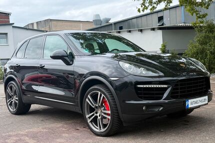 Porsche Cayenne Gebrauchtwagen