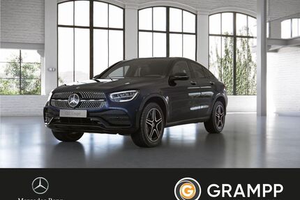 Mercedes-Benz GLC 300 Gebrauchtwagen