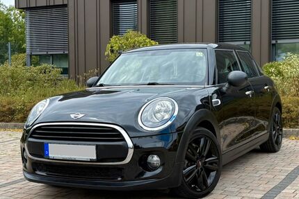 Mini One First Gebrauchtwagen