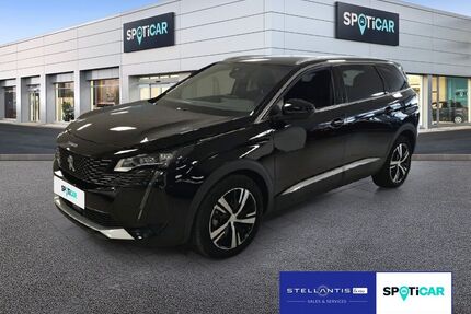 Peugeot 5008 Gebrauchtwagen