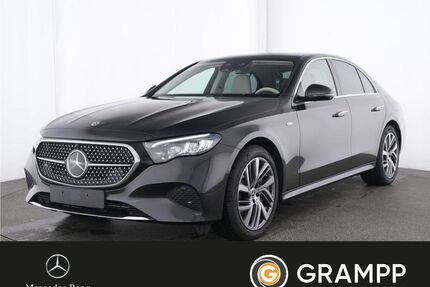 Mercedes-Benz E 300 Gebrauchtwagen