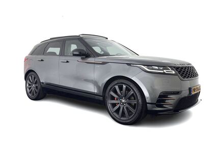 Land Rover Range Rover Velar Gebrauchtwagen