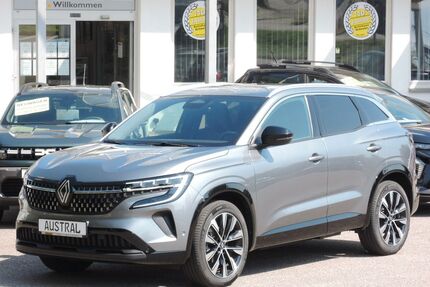 Renault Austral Gebrauchtwagen