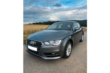 Audi A3 Gebrauchtwagen