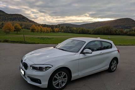 BMW 118 Gebrauchtwagen