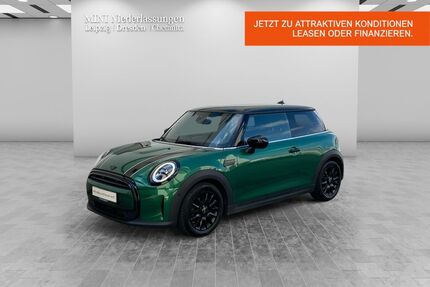 Mini Cooper Gebrauchtwagen