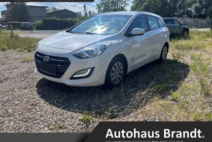 Hyundai i30 Gebrauchtwagen
