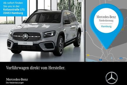 Mercedes-Benz GLB 200 Gebrauchtwagen