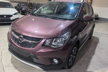 Opel Karl Gebrauchtwagen