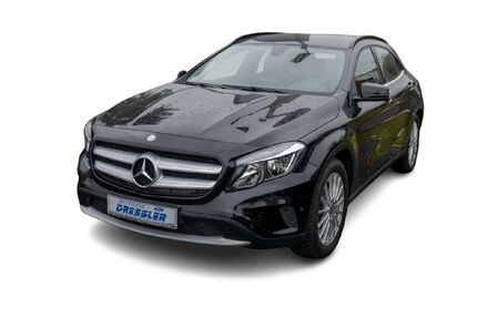 Mercedes-Benz GLA 200 Gebrauchtwagen