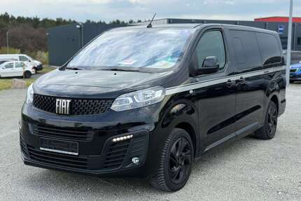 Fiat Scudo Gebrauchtwagen