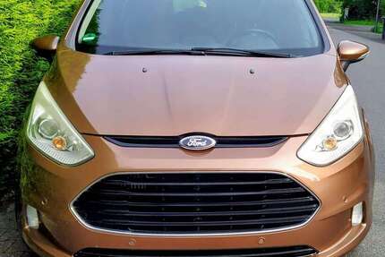 Ford B-Max Gebrauchtwagen