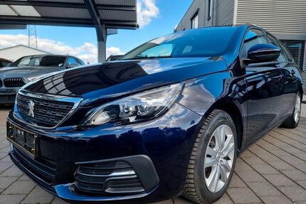 Peugeot 308 Gebrauchtwagen