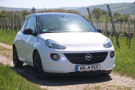 Opel Adam Gebrauchtwagen