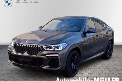 BMW X6 Gebrauchtwagen
