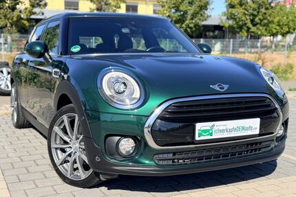 Mini Cooper Gebrauchtwagen